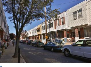 313 Roseberry St, Philadelphia, PA 19148