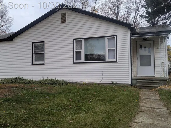 620 Wesbrook St, Pontiac, MI 48340