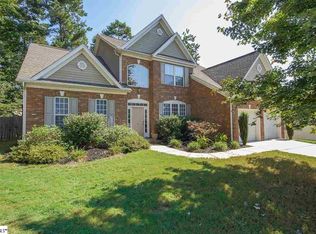4 Trebor Ct, Simpsonville, SC 29681