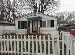 2833 E Pierson Rd, Flint, MI 48506