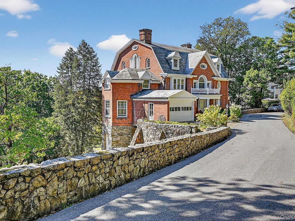 74 Tower Hill Loop E, Tuxedo Park, NY 10987 | MLS #920286