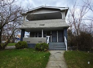 3625 E 153rd St, Cleveland, OH