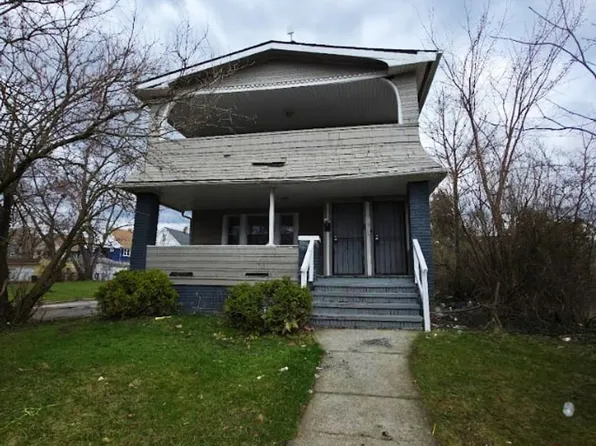 3625 E 153rd St, Cleveland, OH 44120