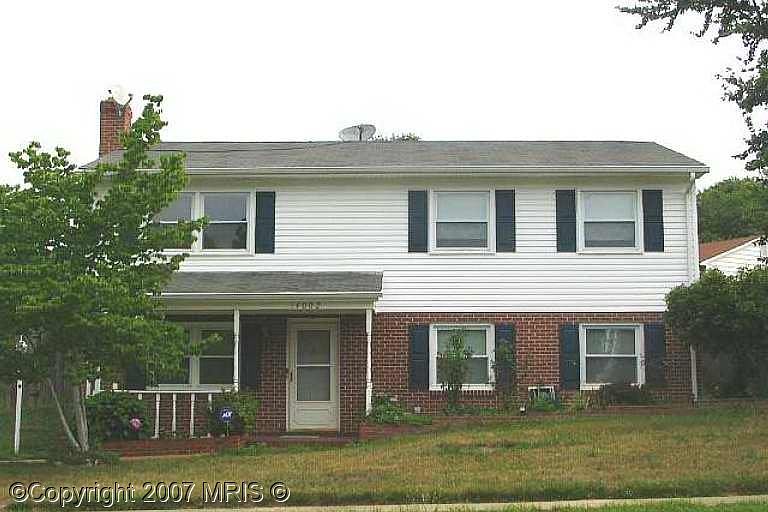 1st image of 14002 Montoclair Ln