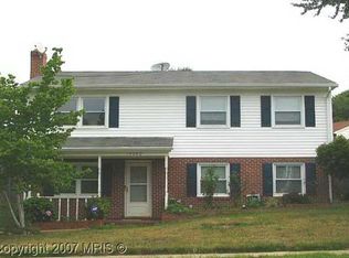 14002 Montoclair Ln, Woodbridge, VA 22193