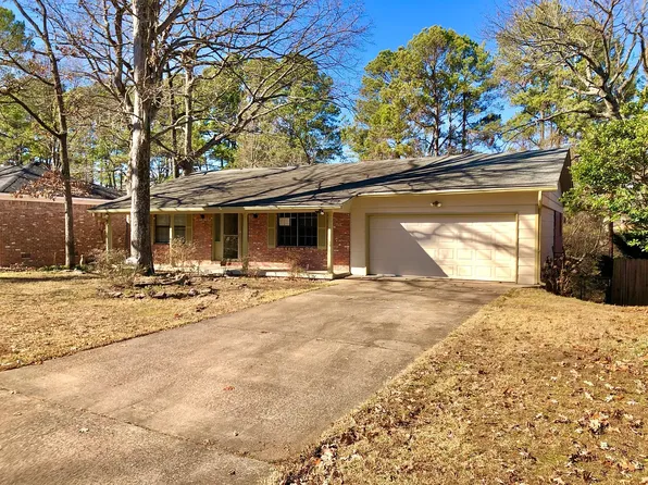 29 Warwick Rd, Little Rock, AR 72205