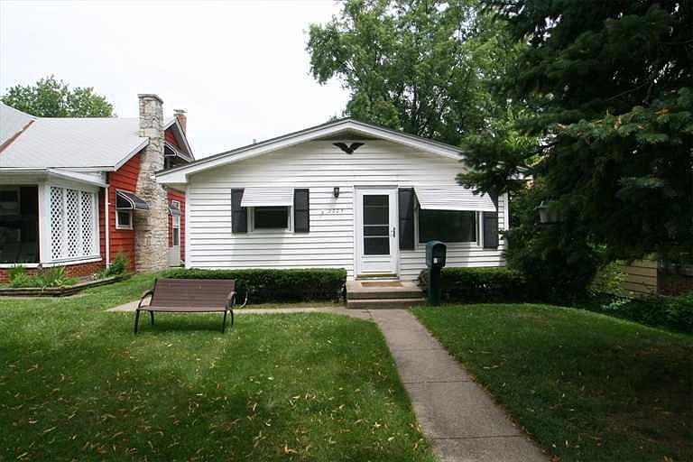 1st image of 2203 Tytus Ave
