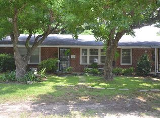 1128 Joy St, Magnolia, AR 71753