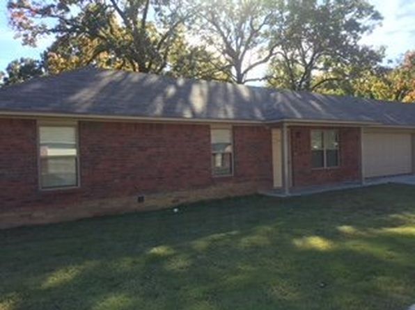 Hr-Lavaca, 803 809th Hwy #96-809, Lavaca, AR 72941