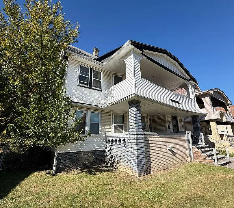 3606 E St #146THST