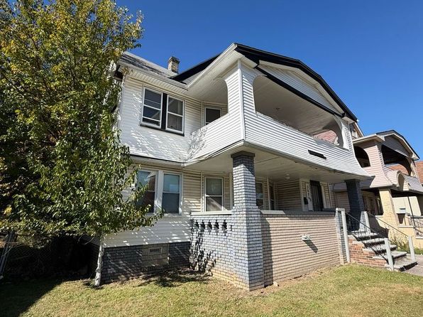 3606 East Blvd #146THST