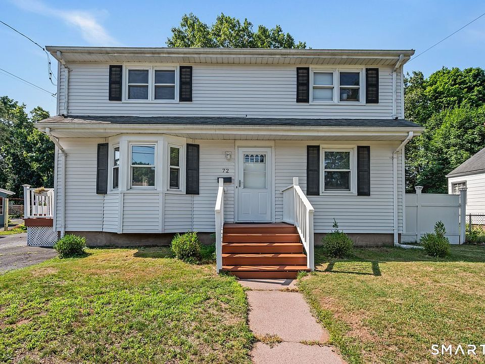 1st image of 72 Linnmore Drive