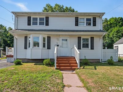 72 Linnmore Drive, Manchester, CT, 06040