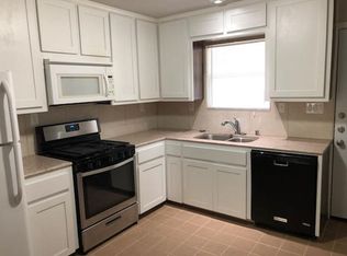 1805 N Locust St APT 2, Denton, TX 76201