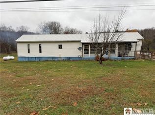6521 Charlotte Center Rd, Sinclairville, NY 14782