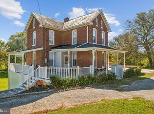 3725 Maple Grove Rd, Manchester, MD 21102