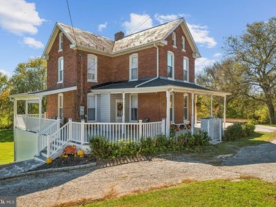 3725 Maple Grove Rd, Manchester, MD, 21102