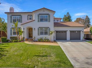 905 Rutherford Cir, Brentwood, CA 94513