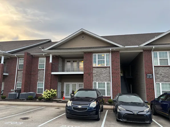 9400 Clubview Dr Unit 201, Louisville, KY 40291