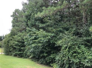 1883 Bennett Rdg LOT 57, Snellville, GA 30078