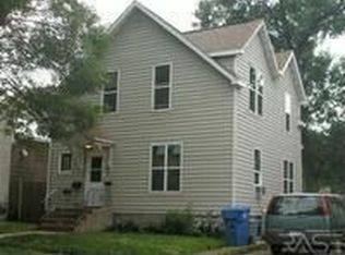 821 W 13th St, Sioux Falls, SD 57104