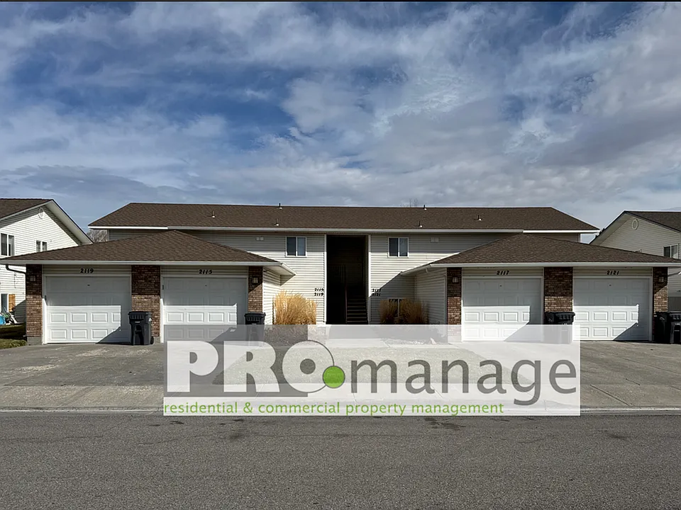 2161 - 2167 Meppen Dr.