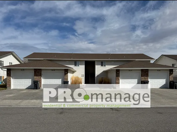 2161 - 2167 Meppen Dr., 2161-2167 Meppen Dr #2161, Idaho Falls, ID 83401
