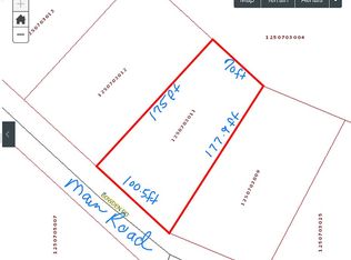 LOT 155 Bowden Rd, Anderson, SC 29626