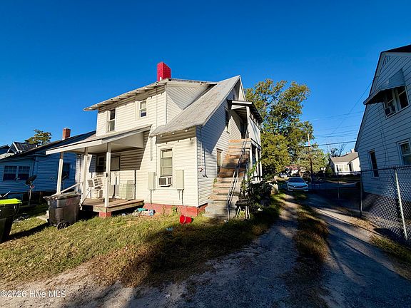 2nd image of 507 Warren Street