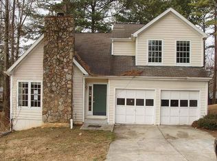 1034 Pepperwood Trl, Norcross, GA