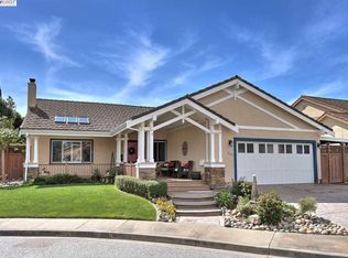 35255 Wycombe Pl, Newark, CA
