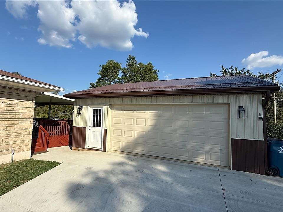 4870 Old State Rd, Brandenburg, KY 40108 | Zillow