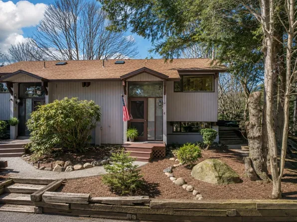 7 Sundance Road #4, Woodstock, NH 03262