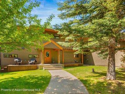 1345 Sage Ct, Aspen, CO, 81611