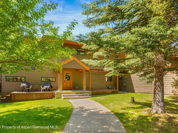 1345 Sage Ct, Aspen, CO 81611