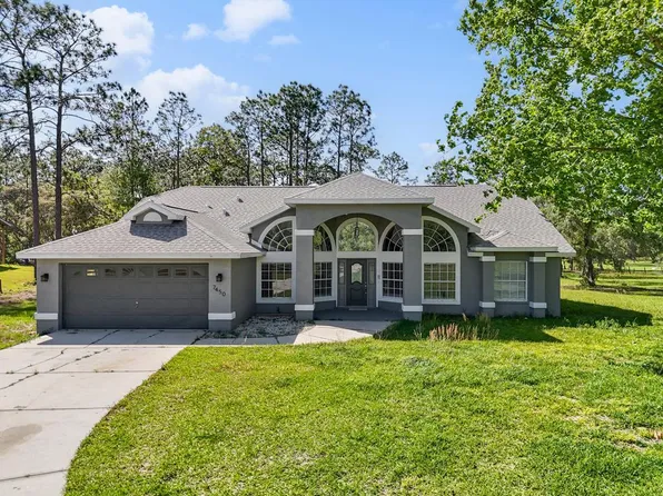 7450 SE 120th Ct, Morriston, FL 32668