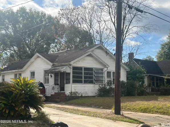 4014 DELLWOOD Avenue, Jacksonville, FL 32205