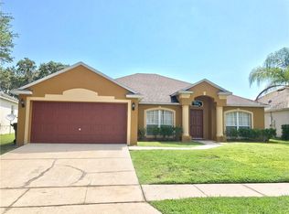 1807 Ironwood Way, Kissimmee, FL 34746