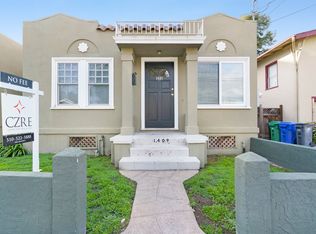 1409 Page St, Alameda, CA 94501