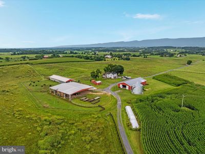 254 Carte Ln, Mount Jackson, VA, 22842