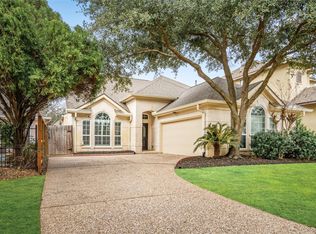 8310 Bon Hill Ct, Spring, TX 77379