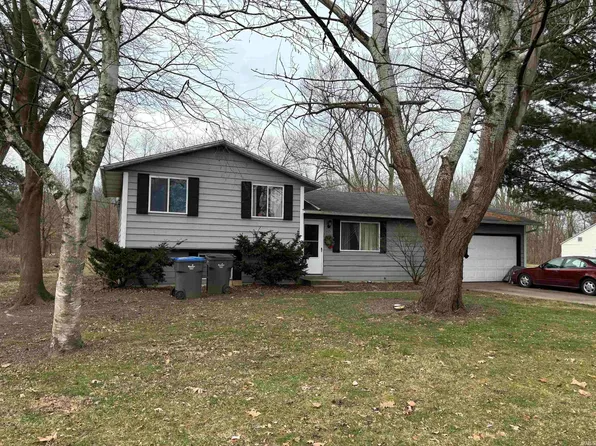 3115 Homer Ave, Elkhart, IN 46517