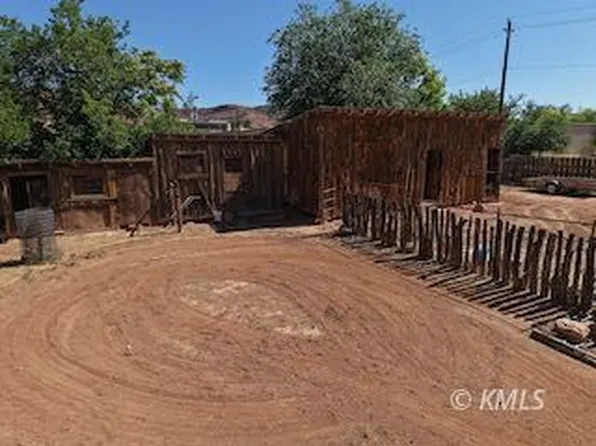 160 W 100 S, Kanab, UT 84741