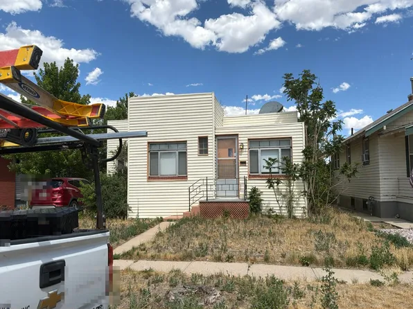 360 S 3rd Ave, Brighton, CO 80601