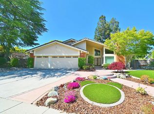 46649 Rancho Higuera Rd, Fremont, CA 94539