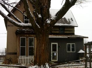 15758 Coral Rd, Coral, MI 49322