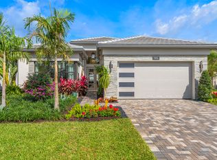 Bimini Grande Plan, Valencia Del Mar (55+), Boynton Beach, FL 33473