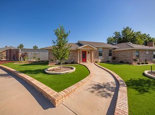 3504 Caldera Blvd, Midland, TX 79707