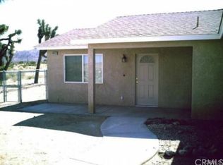 58432 Diadem Dr, Yucca Valley, CA 92284