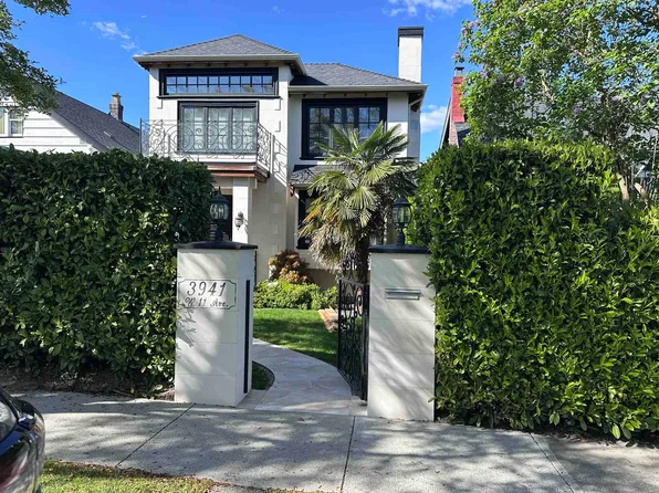3941 W 11th Ave, Vancouver, BC V6R 2L1